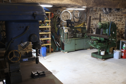 Atelier du Pitit Fou
